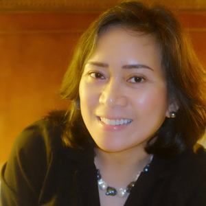 Meet your Posher, Monica